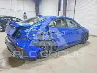 2023 Subaru WRX photo