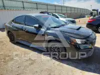 2023 Subaru WRX photo