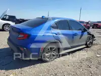2023 Subaru WRX photo