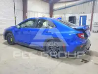 2023 Subaru WRX photo
