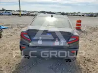 2023 Subaru WRX фото