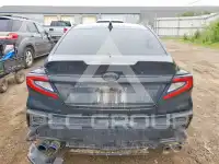 2023 Subaru WRX photo
