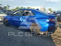 2023 Subaru WRX photo
