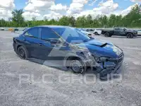 2023 Subaru WRX фото