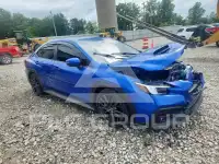 2023 Subaru WRX фото
