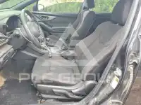 2023 Subaru WRX photo