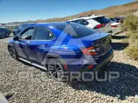 2023 Subaru WRX фото