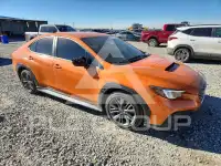 2023 Subaru WRX фото