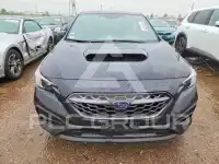 2023 Subaru WRX фото