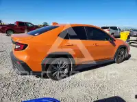 2023 Subaru WRX фото