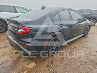 2023 Subaru WRX фото