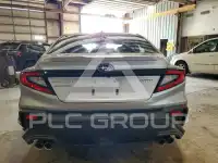 2023 Subaru WRX photo