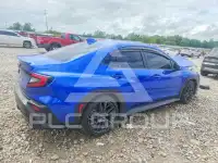2023 Subaru WRX фото