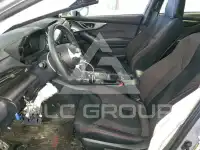 2023 Subaru WRX photo