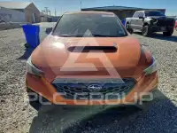 2023 Subaru WRX фото