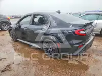 2023 Subaru WRX фото