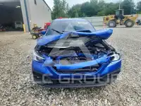 2023 Subaru WRX фото