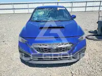 2023 Subaru WRX фото