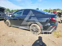 2023 Subaru WRX photo