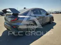 2023 Subaru WRX photo
