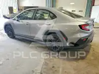 2023 Subaru WRX photo