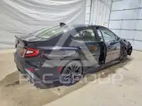 2023 Subaru WRX photo