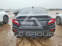 2023 Subaru WRX фото