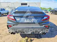 2023 Subaru WRX photo