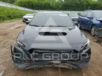 2023 Subaru WRX photo