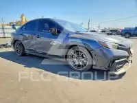2023 Subaru WRX photo