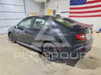 2023 Subaru WRX photo