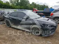 2023 Subaru WRX photo
