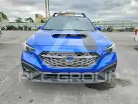 2023 Subaru WRX photo