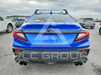 2023 Subaru WRX photo