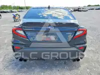 2023 Subaru WRX фото