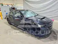2023 Subaru WRX photo