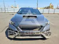 2023 Subaru WRX photo