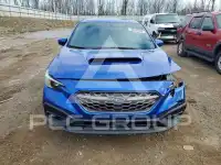 2023 Subaru WRX фото