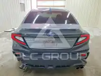 2023 Subaru WRX фото