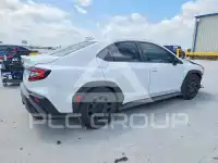 2023 Subaru WRX photo