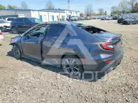 2023 Subaru WRX фото