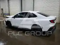 2023 Subaru WRX фото