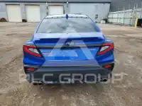 2023 Subaru WRX фото