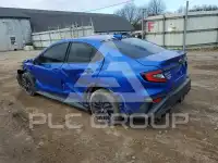 2023 Subaru WRX фото