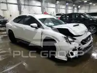 2023 Subaru WRX фото