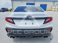 2023 Subaru WRX photo