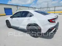 2023 Subaru WRX photo