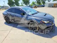 2023 Subaru WRX фото