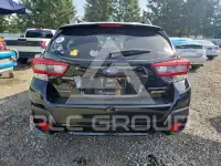 2023 Subaru Crosstrek фото