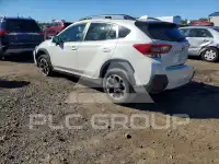 2023 Subaru Crosstrek фото